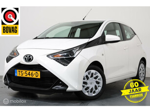 Toyota Aygo 1.0 VVT-i - AIRCO - CAMERA