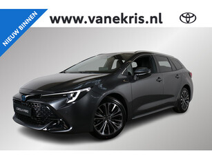 Toyota Corolla Hybrid 140 Dynamic , Nieuw en direct leverbaar met € 1.500 inruilpremie!