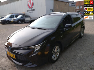 Toyota Corolla Touring Sports 1.8 Hybrid Active