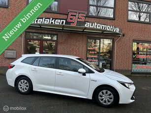 Toyota Corolla Touring Sports 1.8 Hybrid Comfort