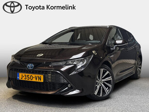 Toyota Corolla Touring Sports 1.8 Hybrid Dynamic automaat