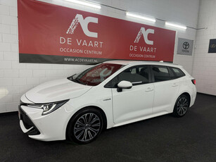 Toyota Corolla Touring Sports 1.8 Hybrid - VERKOCHT!