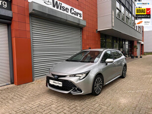 Toyota Corolla Touring Sports Hybrid 140 Business Fabrieksgarantie tot 2026