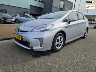 Toyota Prius 1.8 Plug-in Executive Business 137k km NAP GARANTIE 2e eigenaar Top auto