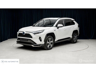 Toyota RAV4 2.5 Plug-in Hybrid AWD Style, JBL