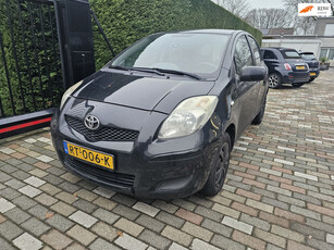 Toyota Yaris 1.0 VVTi Acces 2009 Cv 5 deurs