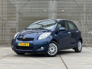 Toyota Yaris 1.3 VVTI ASPIRATION AIRCO !