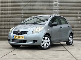 Toyota Yaris 1.3 VVTI TERRA AIRCO! APK 25-3-2026 !