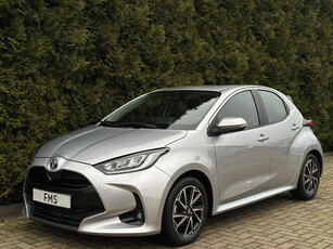 Toyota Yaris 1.5 Hybrid Active CarPlay Camera