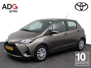 Toyota Yaris 1.5 Hybrid Aspiration | Radio-cd speler | Climate control |