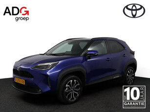 Toyota Yaris Cross 1.5 Hybrid Dynamic | Navigatie | Climate Control | Adaptieve Cruise Control | Camera Achter |