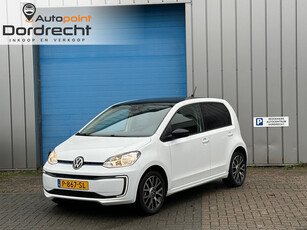 Volkswagen E-Up! E-up! Style CAMERA