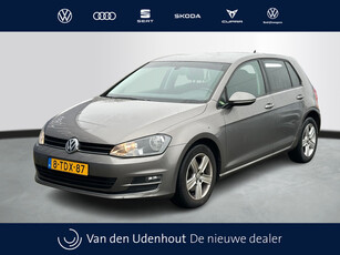 Volkswagen Golf 1.2 TSI 105pk Highline Executive Navigatie / Wordt verwacht