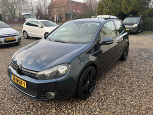 Volkswagen Golf 1.2 TSI Highline BlueMotion