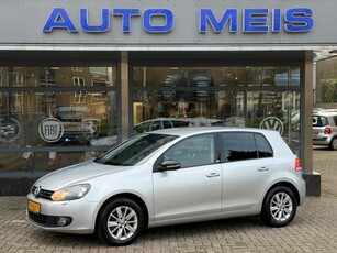 Volkswagen Golf 1.2 TSI Style Clima Cruise Stoelverw.