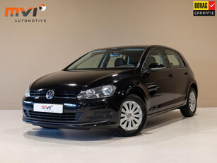 Volkswagen Golf 1.2 TSI Trend Edition / 86pk / Cruise control /