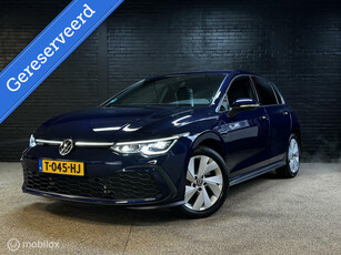 Volkswagen Golf 1.4 eHybrid GTE 245pk