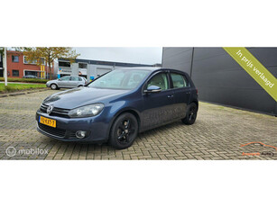 Volkswagen Golf 1.4 TSI Comfortline