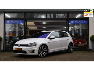 Volkswagen Golf 1.4 TSI GTE |PDC|Clima|Cruise|Navi|LED|Kleppensyst.