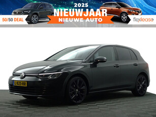 Volkswagen Golf 1.5 eTSI Advance Aut- Sfeerverlichting, Carplay, Xenon Led, Ada Cruise, Park Assist, Virtual Cockpit