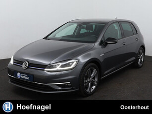 Volkswagen Golf 1.5 TSI Comfortline Business Automaat | Adaptive Cruise Control | Naviagatie | Stoelverwarming | Parkeersensoren