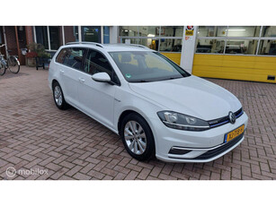 Volkswagen Golf 1.5 TSI Highline