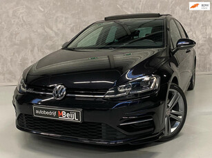 Volkswagen Golf 1.5 TSI Highline Business /3 X R-Line /Pano /Camera /Carplay