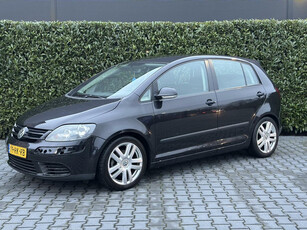 Volkswagen Golf 1.6 FSI Comfortline, INRUILKOOPJE, NL AUTO, NAP, AIRCO, CRUISE, 5-DEURS