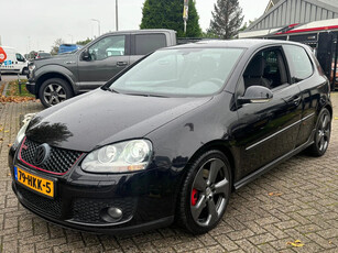 Volkswagen Golf 2.0 TFSI GTI Limited Edition 240 2009 NL Auto