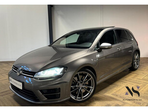 Volkswagen Golf 2.0 TSI R 4Motion KEYLESS PANO