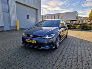 Volkswagen GOLF GTI 2.0 TSI Performance | Virtual cockpit | Carplay | Cruise | Groot scherm | Dodehoek