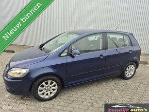 Volkswagen Golf Plus 1.4 TSI Comfortline DSG-Automaat