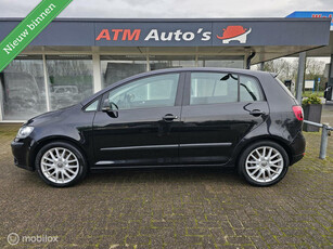 Volkswagen Golf Plus 1.6 Comfortline Apk 06-2025 Airco LMV