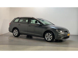 Volkswagen Golf Variant 1.0 TSI Comfortline Business Alcantara Stoelverwarming DAB+ App-Connect