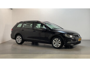 Volkswagen Golf Variant 1.0 TSI Comfortline Parkeersensoren Navigatie App-Connect DAB+