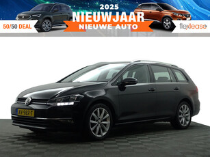 Volkswagen GOLF Variant 1.0 TSI Highline Aut- Virtual Active, Ergo Comfort, Carplay, Ada Cruise, Led, Park Assist