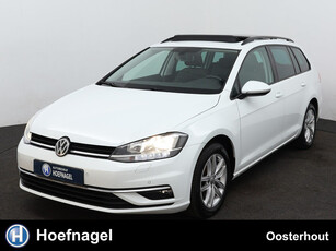 Volkswagen Golf Variant 1.4 TSI Comfortline Automaat | Panoramadak | Navigatie | Parkeersensoren | Adaptive Cruise Control