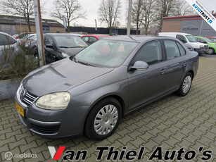 Volkswagen Jetta 1.6 Trendline airco