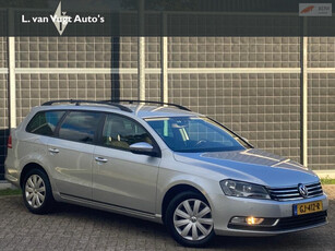 Volkswagen Passat Variant 1.4 TSI Comfortline BlueMotion