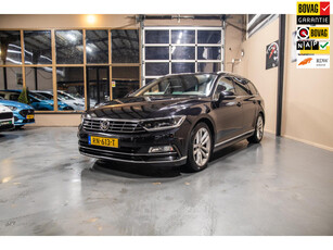 Volkswagen Passat Variant 1.4 TSI GTE R LINE panoramadak