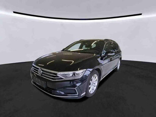 Volkswagen Passat Variant 1.4 TSI GTE * Trekhaak * Visueel cockpit * Xe/led * Rear cam *