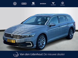 Volkswagen Passat Variant 1.4 TSI PHEV GTE Business Panoramadak Head Up