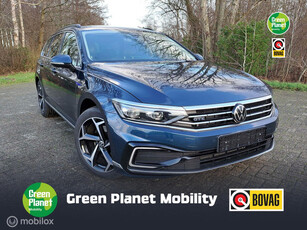 Volkswagen Passat Variant 1.4 TSI PHEV GTE Leder|IQ-Lights|Virtual