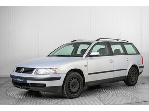 Volkswagen Passat Variant 1.9 TDI Trendline