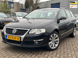 Volkswagen Passat Variant 2.0 TFSI | Automaat