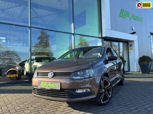 Volkswagen Polo 1.0 Comfortline * Navigatie * Stoelverwarming * PDC 2X