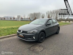 Volkswagen Polo 1.0 Comfortline Urano Grey BlueMotion