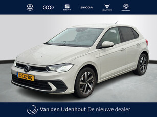 Volkswagen Polo 1.0 TSI 95pk DSG Life Business