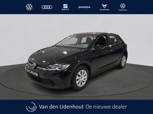 Volkswagen Polo 1.0 TSI 95pk Polo | Cruise control | App Connect |