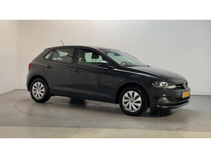 Volkswagen Polo 1.0 TSI Comfortline Navigatie DAB+ App-Connect